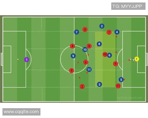 西安足球队的战术节奏分析与未来发展展望